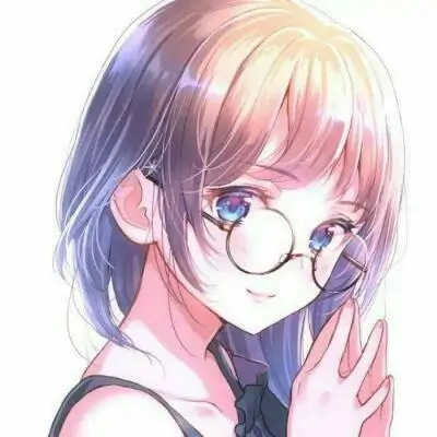 数据党影迷头像